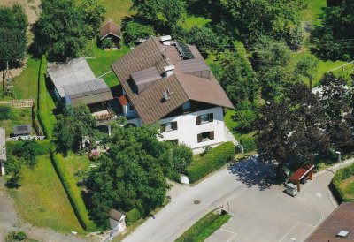 HAUS MIT GRUNDSTÜCK IN SCHALCHEN MATTIGHOFEN