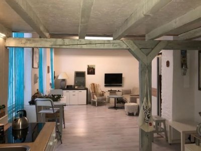 Gemütliche 1Zimmerwohnung in Innenstadtlage