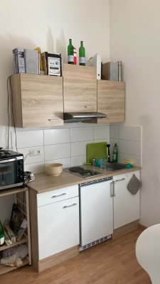 Zimmer in 2-er WG