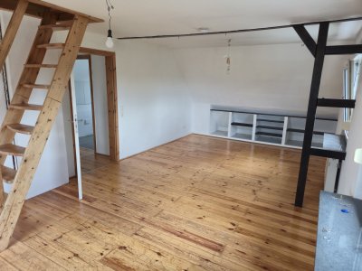 Ansprechende 4 Zimmer Wohnung mit Spitzboden und Toplage in Hagen