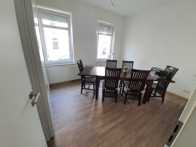 Haushälfte zur Miete in Duisburg-Meiderich