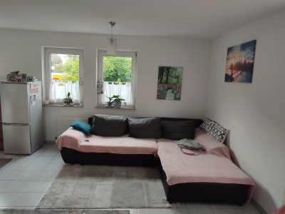 2-Zimmerwohnung zur Kapitalanlage in Stuttgart-Ost zu verkaufen