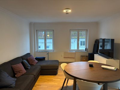 HH- Ottensen 1 Mitbewohner/-in gesucht