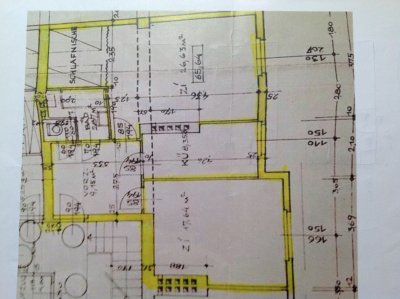 WG tauglich 66m² zentrale Lage
