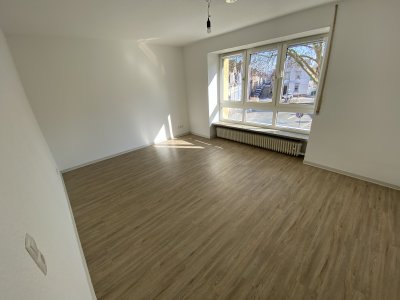 Sympathische, helle und freundliche 3-Zimmer Wohnung