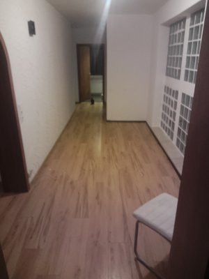 WG- Etagenwohnung