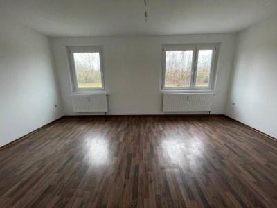 Gepflegte 2-Raum-Wohnung (55m²) im Norden von Apolda