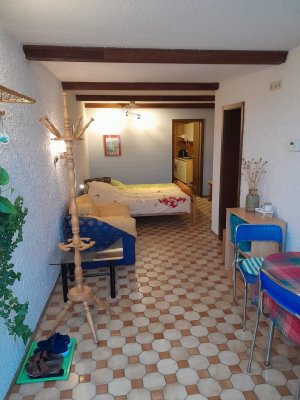 Möblierte Wohnung zu vermieten