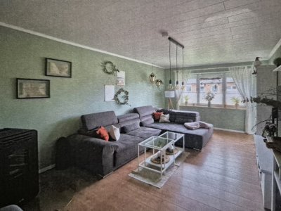 Große 5 Zimmer Wohnung 100,55 qm