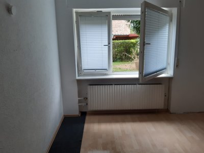 1 Zimmer Wohnung