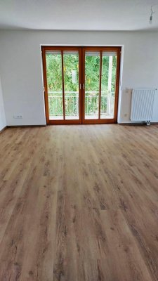 Wunderschöne lichtdurchflutete 3-Raum-Wohnung