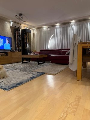 Moderne 3-Zimmer-Wohnung mit hochwertiger Ausstattung, Balkon & Tiefgarage in Stuttgart-Burgholzhof
