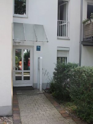 Ruhiges Appartement im Grünen zur Kapitalanlage