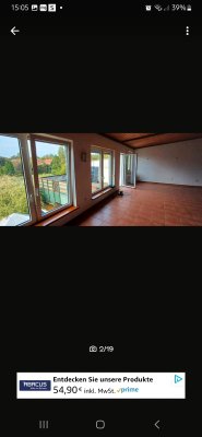 Stadtnahe helle 4 Zimmer Wohnung