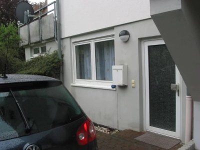 1-Zimmer Apartment in Hünstetten Wallbach ab 01.07.2025