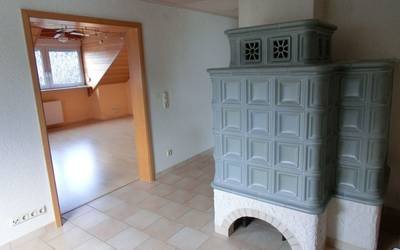 DG Wohnung