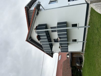 Wohnung DG in 87776 Attenhausen zu vermieten