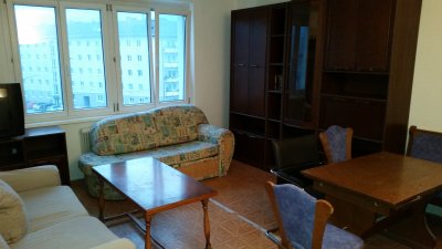 64m² 3-Zimmer Wohnung/WG in Uni Nähe zu vermieten (warm)