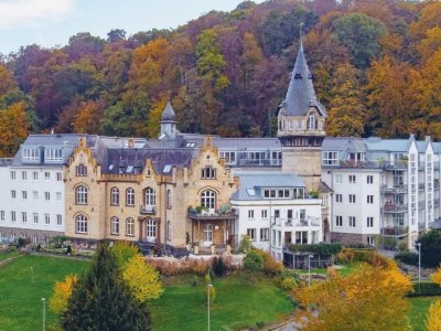 Apartment in Bonn-Kessenich