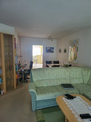 Gepflegte 3 Zimmer Wohnung in Dülmen
