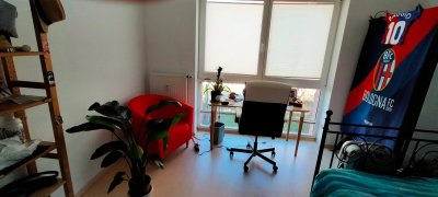 Gemütliches WG-Zimmer in toller Lage
