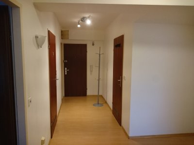 2 Zimmerwohnung
