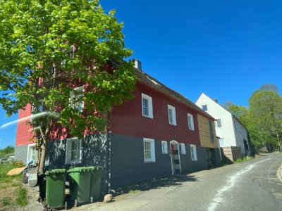 Ein Haus in Winklarn, 9 Zimmer, zu Vermieten