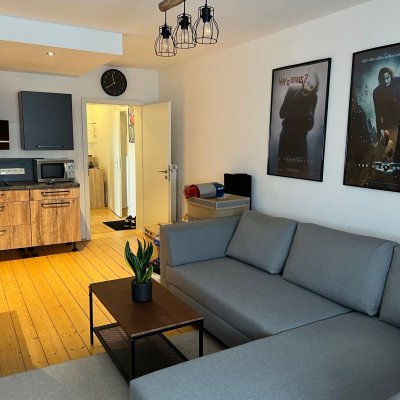Schöne 65 m² Wohnung in Bad Salzuflen