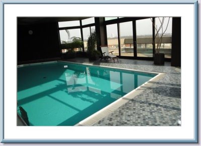 12m2 Zimmer Schwabing · Pool · Sauna · Dachterrasse · 850€ warm