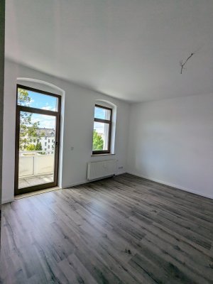 Ihr neues Zuhause in Chemnitz