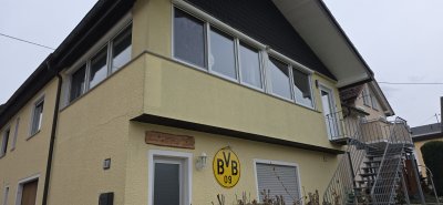 Wunderschöne 3 Zimmer Wohnung