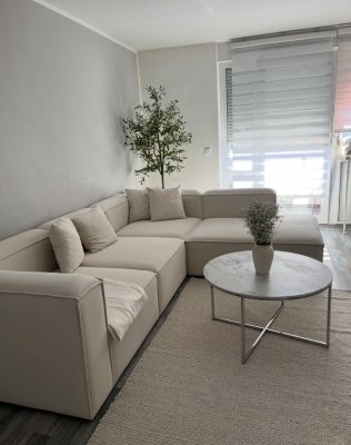 Schöne 3-Zimmer-Wohnung in attraktiver Lage im Nürnberger Süden