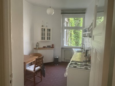 Zwischenmiete in Charlottenburg