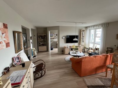 Senioren gerechte Wohnung in Tarp / SL-FL zu vermieten