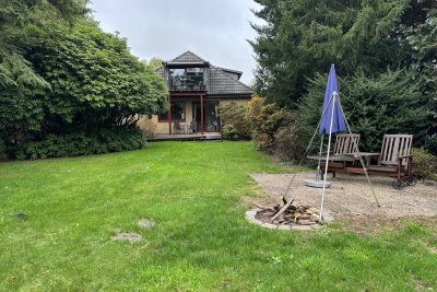 Ihr Familientraum in ruhiger Lage!