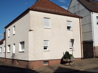 Einfamilienhaus mit viel Potential provisionsfrei von privat zu verkaufen