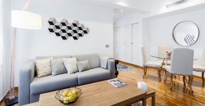 2 Guests Apartment 50m²( Cologne )-for rent
