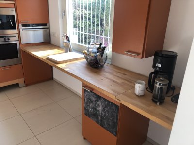 Großzügig wohnen in Groß-Gerau 4,5 Zimmer mit Terrasse