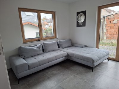 schöne Einliegerwohnung