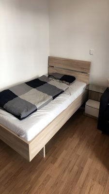 Modernes, helles & möbliertes 1 Zimm.Wohnung in Laim!