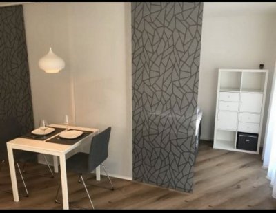 Exklusive 1,5-Zimmer-Wohnung in Konstanz