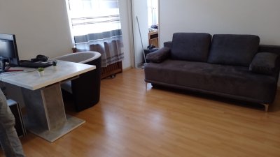 Nette,ruhige 2 Zimmerwohnung in Aachen