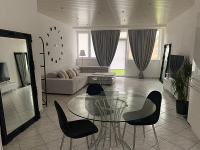 2-Zimmer-Terrassenwohnung ab 01.09.25 zu vermieten in 63811 Stockstadt