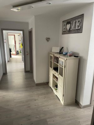3 ZKB Wohnung