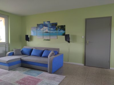 4-Zimmer Wohnung Gifhorn(Nachmieter gesucht)