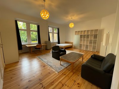 WG - Zentrale Lage MIT ANMELDUNG