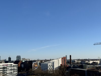 Vollmöblierte Wohnung am OSTBAHNHOF!