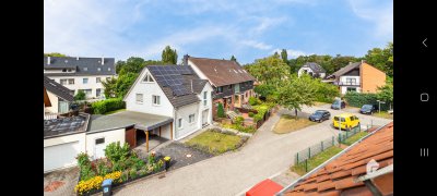 Wohnung am Naturschutzgebiet Misburg
