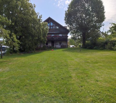 Untermieter(in) gesucht! Wohnen im Grünen