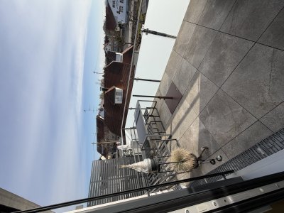 2 Zimmer Neubau Wohnung in Ebenweiler